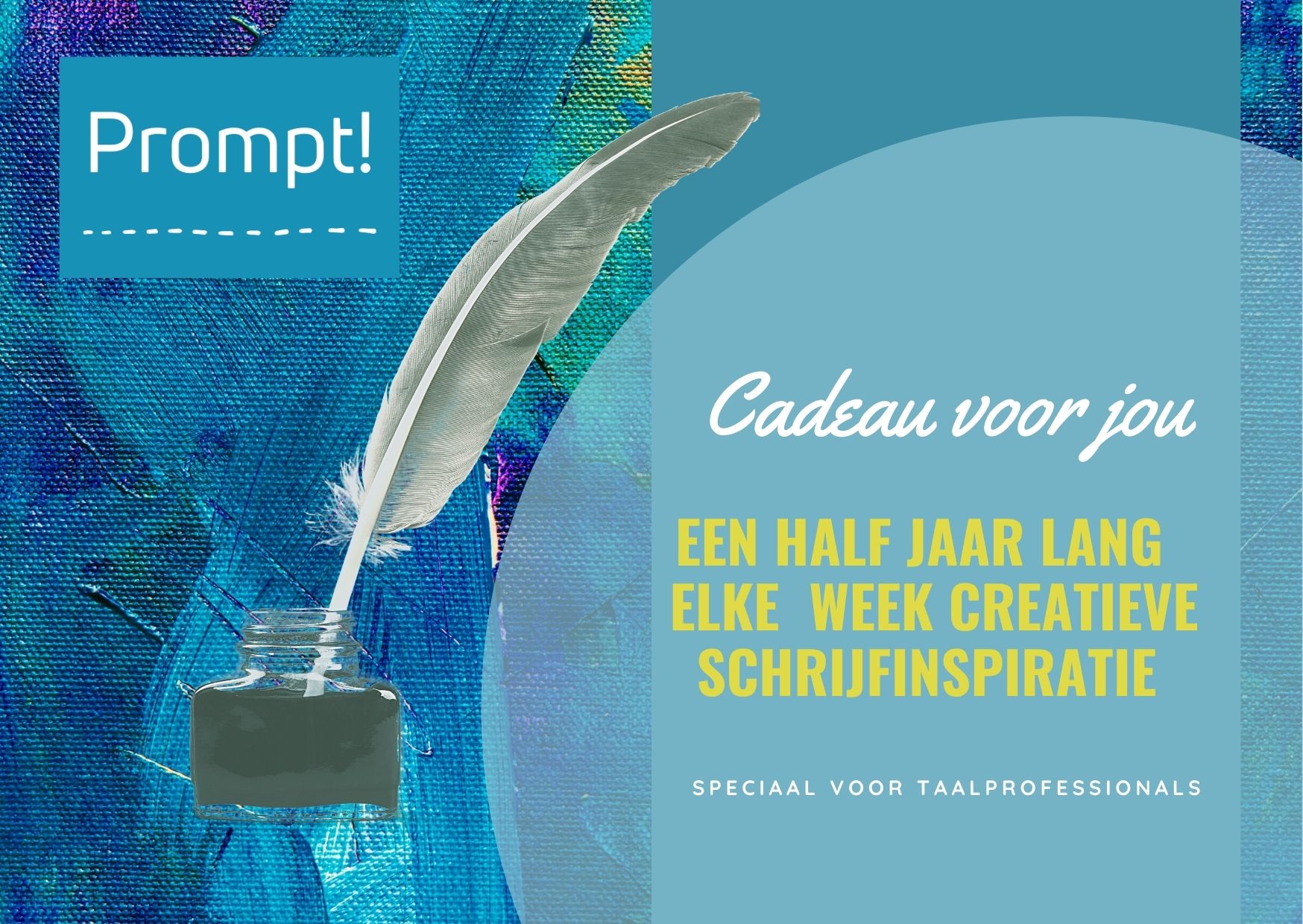 Prompt cadeaubon