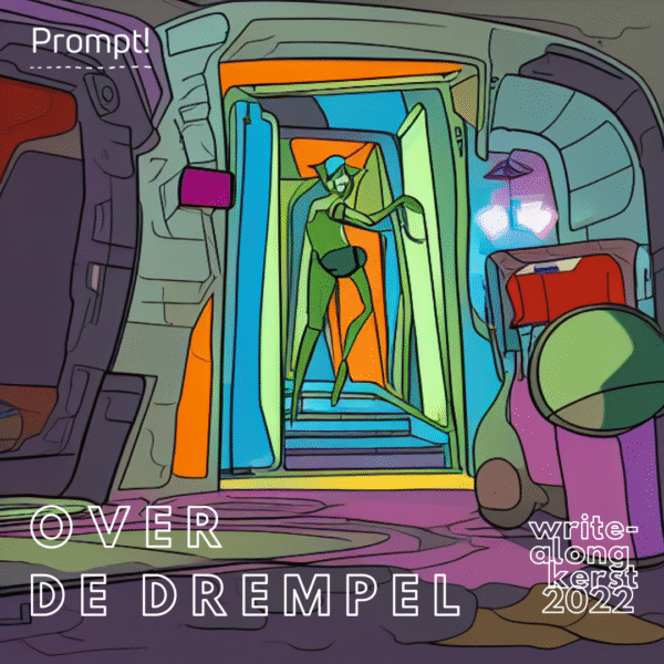 Over de drempel