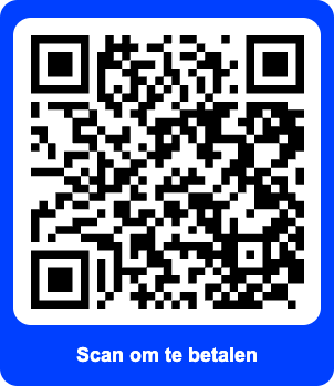 qrCode Enter qr-code donatie write-along